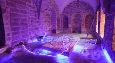 Türkiye'nin Sanat Nabzı Şehirler ve Sergiler Arasında Atıyor