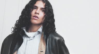 070 Shake, Stili ve Müzikal Evrimiyle Dior'a Yeni Bir Soluk Getiriyor