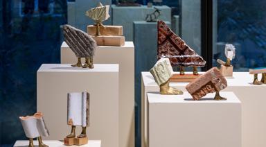 Aralık 2025'te Kaçırılmaması Gereken Sergiler