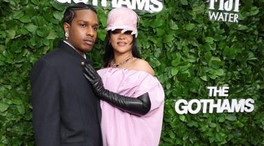 2025 Gotham Ödülleri: En İyi Kırmızı Halı Görünümleri