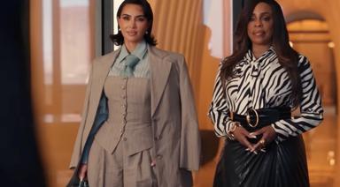 “All's Fair”: Hollywood'un En Parlak ve En Sert Dünyası