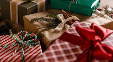 Yılbaşı Sezonunun Yıldızı: Hediye Setleri