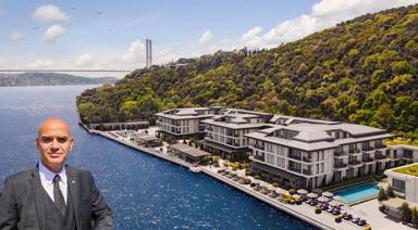 Mandarin Oriental Bosphorus Istanbul: Serkan Yalçınkaya ile Lüksü Yeniden Tanımlayan Sezon”