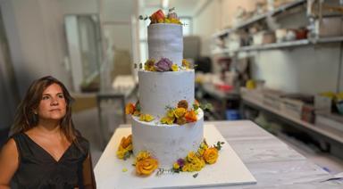 Şeyda Tomruk ile 30 Yıllık Lezzet ve Tasarım Yolculuğu