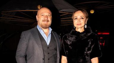 Yılbaşı Sofralarına İlhamla