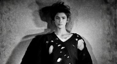 İki Moda Dehasıyla Modada Dönüşüm Sergisi