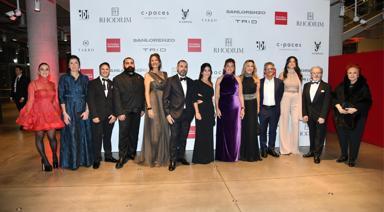 Gala Modern'de Sanat Dolu Bir Gece