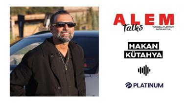 ALEM Talks Podcast: Hakan Kütahya