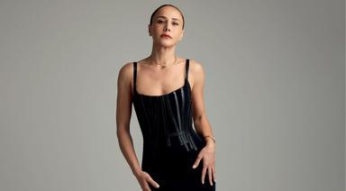 Cesarete Açılan Pencereyi Aralıyor: Burçin Terzioğlu 