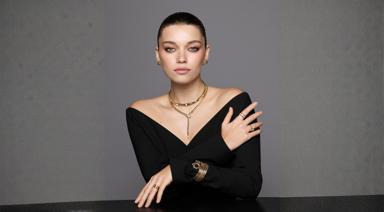 Bvlgari'nin Türkiye'de Açtığı Yeni Pencere