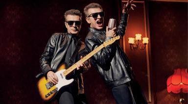 Hayatının En Olgun Ve Rasyonel Döneminde: Teoman