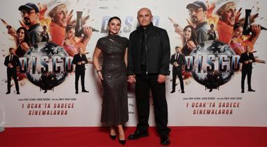 Sinemada Yeni Yılın İlk Hikâyesi