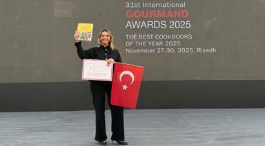 Sürdürülebilir Bir Mutfak Hikâyesi