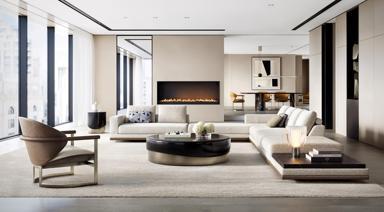 2026 İç Mekan Trendleri