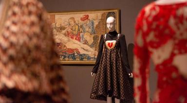 İtalyan Modasının Rönesans'tan Podyuma Yolculuğu