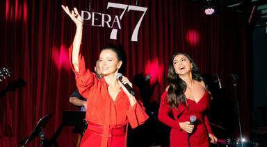 2026'ya Pera 77 İmzası