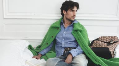 Kreatif Etki: Jonathan Anderson'ın Dior'da Yeni Anlatı Dili