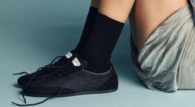 Sneaker Oyununa Jimmy Choo İmzası