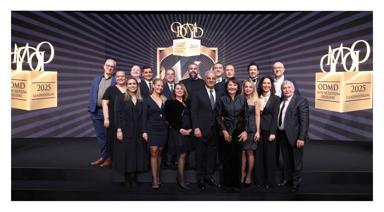 Gladyatörlerin Gecesi 