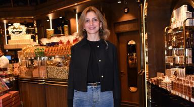 Şeker Tadında Açılış