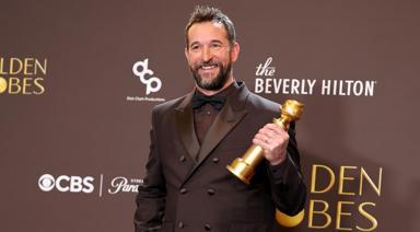 2026 Altın Küre Ödülleri Kazananlar Listesi