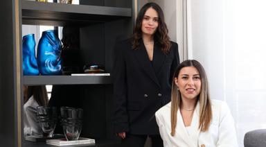 Camın Doğasıyla Gelen Tasarım Arayışı