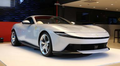 Yeni Ferrari Amalfi 2026'nın Favorisi Olabilir mi?