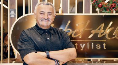 Sabit Akkaya ile Dönüşümün Estetiği