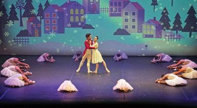 Sahnedeki Varoluş: Buse Babadağ