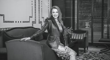 Değişim Elçisi: Zeynep Karahan Uslu