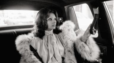 Fotoğraflarla Sophia Loren Efsanesi