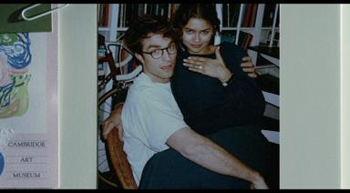 Zendaya ve Robert Pattinson'dan Alışılmadık Bir Aşk Hikâyesi