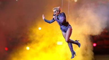Geçmişten Bugüne: Super Bowl Halftime Show