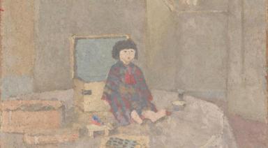 Gwen John Sergisinde Jonathan Anderson Sürprizi