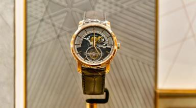 Vacheron Constantin'den Koleksiyonculara Küresel Yarışma