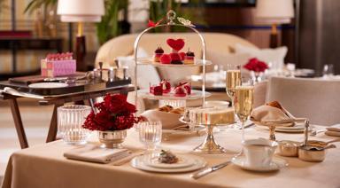 İstanbul'da Sevgililer Günü'ne Özel Mekanlar