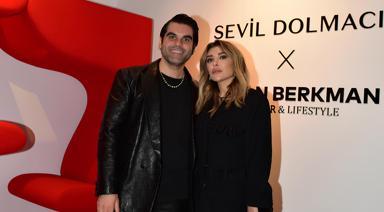 Sevil Dolmacı Gallery'de Deneysel Bakış