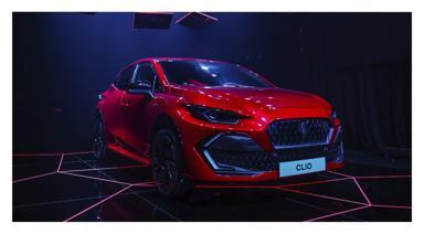 Yeni Renault Clio 2026: Tasarım, Donanım ve Öne Çıkan Yenilikler