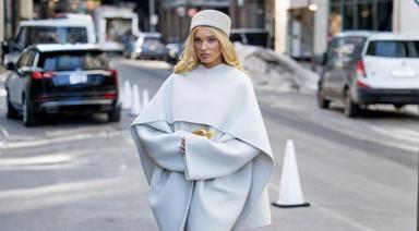 2026 Merkez Aksesuarı Şapkalar ve 5 Trend