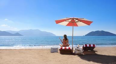 XO Cape Arnna 2026: Fethiye'de Resort Deneyimi Yenileniyor