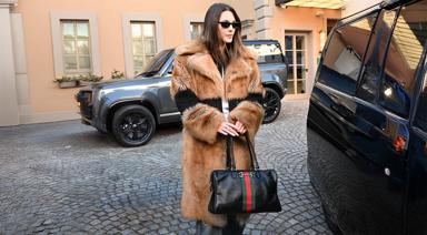 Yeni “It-Bag” Alarmı Gucci'den mi?