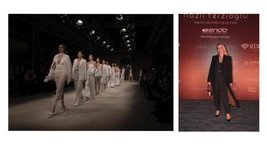 Ege'de Moda Rüzgarı