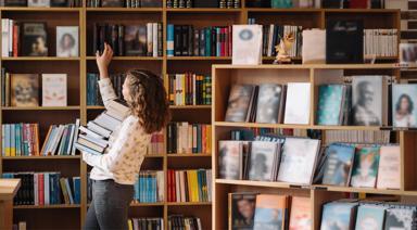 ALEM Kitap Kulübü: Mart Seçkisi