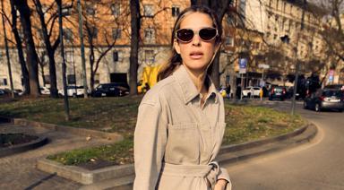 Milano Moda Haftası'ndan Stil Notları: Dila Tarkan