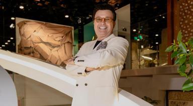 Sanatla Çevrili Kutlama