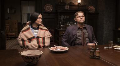 Gerçek Hikayelerden Uyarlanan En İyi Suç Filmleri