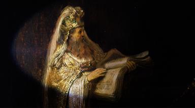 65 Yıl Sonra Geri Dönen Rembrandt: Uzun Yıllardır Kayıp Sanılan Eser Yeniden Doğrulandı