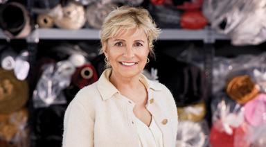 Güçlü Kadınlar, Güçlü Hikayeler: Berrin Eser