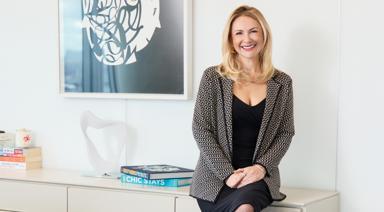 Güçlü Kadınlar, Güçlü Hikayeler: Yeliz Ataay Arıkök