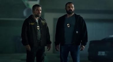 Sinemanın Muhteşem İkilileri ve Filmleri